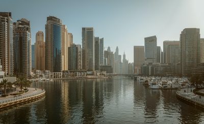 Dubai Neighbourhoods