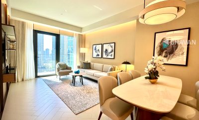 Address Residences | Dubai Opera T1
