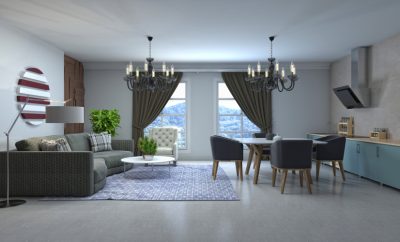 Stay in Style: Premium Holiday Rental Homes in Dubai