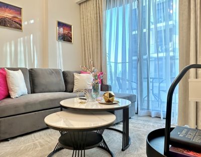 Azizi Gardens | Myedan