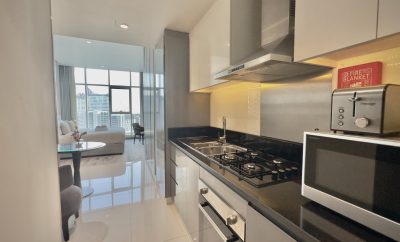 Damac Maison Prive | Business Bay