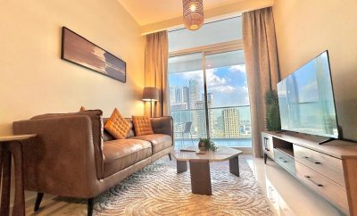 Damac Vera Residences | Business Bay