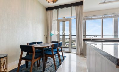 Urban Lux 2BR | Bayz by Danube | Business Bay