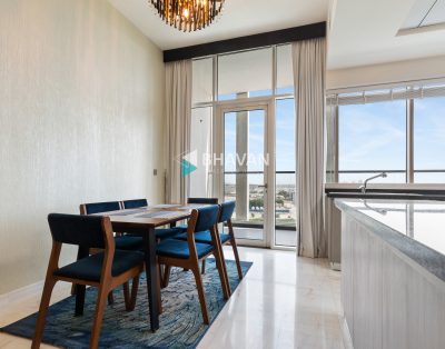 Urban Lux 2BR | Bayz by Danube | Business Bay