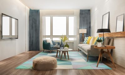 Best Budget-Friendly Holiday Homes for Rent in Dubai