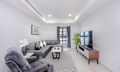 Princess Tower | Dubai Marina