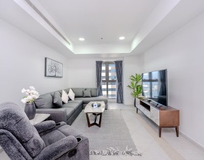 Princess Tower | Dubai Marina