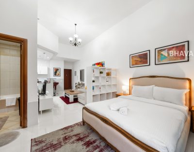 Marina Diamond Tower 2 | Dubai Marina