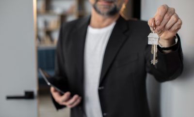 Booming Short-Term Rentals: The Role of Holiday Homes Management in Dubai