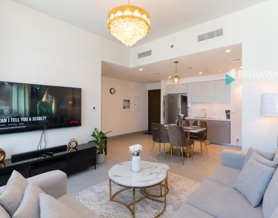 Forte Tower 1 | Downtown Dubai