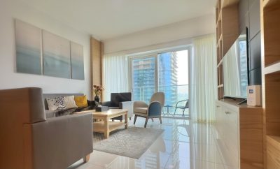Damac Heights | Dubai Marina | 2BR