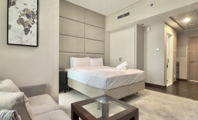 Damac Park Central | Business Bay