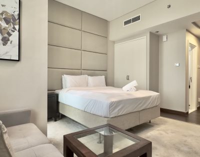 Damac Park Central | Business Bay