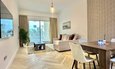 Plaza Residences | Jumeirah Village Circle