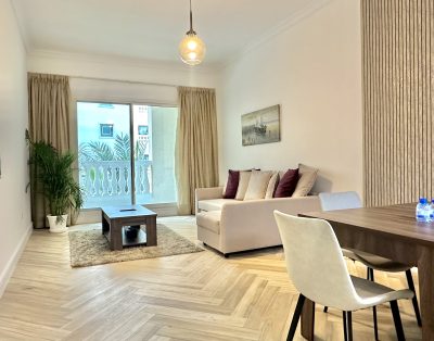 Plaza Residences | Jumeirah Village Circle