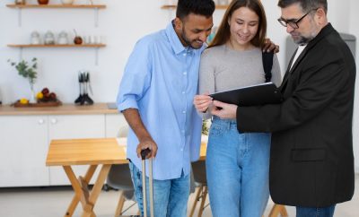 Vacation Rental Management in Dubai: A Guide for Property Owners