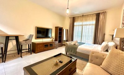 May Residences Tower 4 | JVC