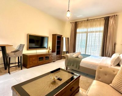 May Residences Tower 4 | JVC