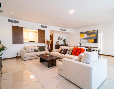 Marsa Plaza | Dubai Festival City