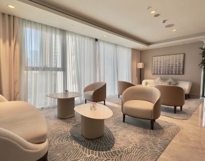 Act One Act Two Towers | Downtown