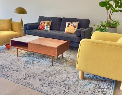 Collective 2.0 | Dubai Hills | Burj Khalifa View