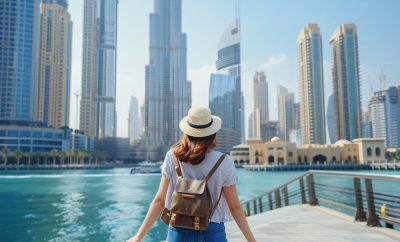 What to Do in Jumeirah Beach Residence: Top Activities & Attractions Near Holiday Homes Dubai