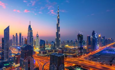Why Primestay is the Best Choice for Your Holiday Homes Rental in Dubai