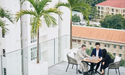 5 Features to Look for in a Great Vacation Rental Apartment in Dubai