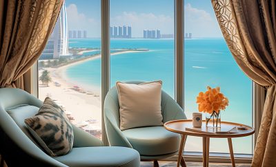 Strategic Factors to Consider Before Booking Holiday Apartments for Rent in Dubai